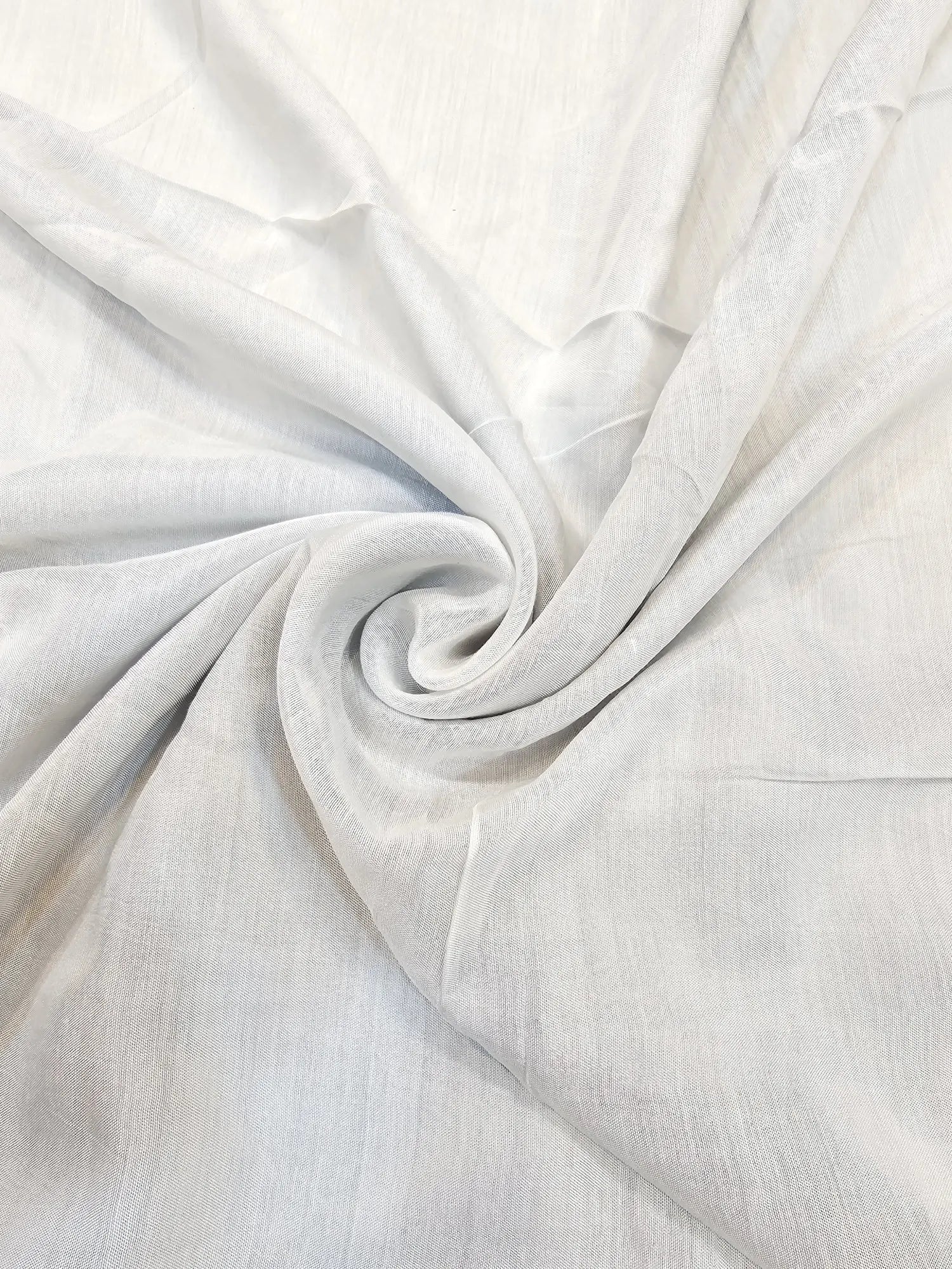 Pure Viscouse Muslin Dyeable
